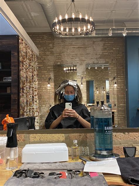 Sine qua non salon - Sole Owner of Sine Qua Non Salons. We are thriving and consider Chicago the best city in the world. Sine Qua Non Salons have 3 hair salon locations, 45 employees. | Learn more about Laura Boton's ...